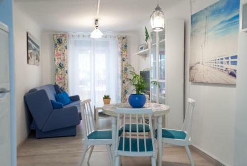 Apartamento La Catedral