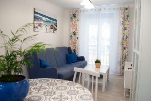 Apartamento La Catedral
