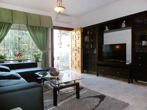Holiday Home Terramar