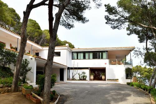 Apartamento Sant Rafael De Cap Sa Sal