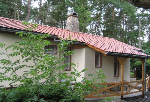 Ferienhaus Spengler