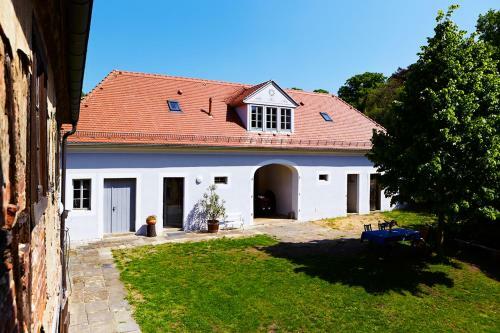 Apartamento Weingut Haus Steinbach