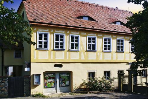 Apartamento Weingut Haus Steinbach