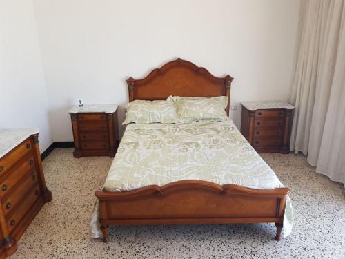 Mandala Apartment