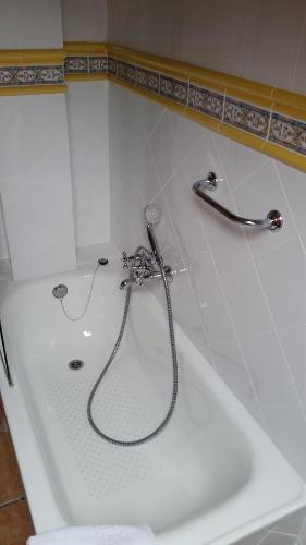 Hostal Posada San Tirso