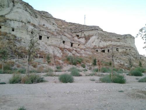Apartamento Rural Castildetierra