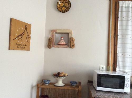 Apartamento Rural Castildetierra