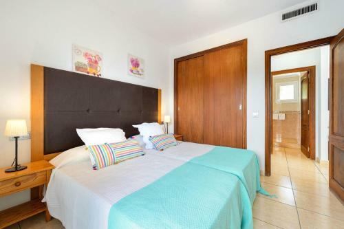 Villa Cuatro Arcos
