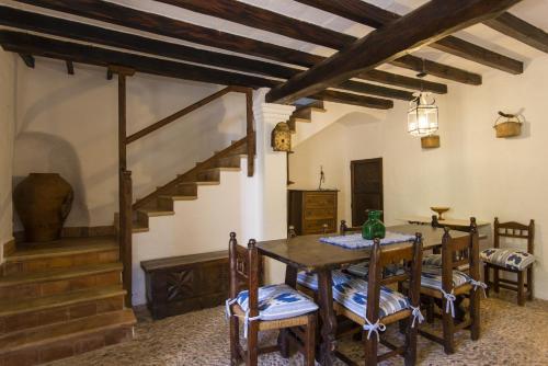 Agroturismo El Rafalet