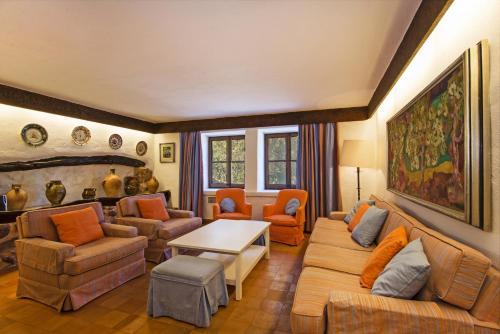 Agroturismo El Rafalet