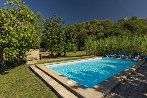 Agroturismo El Rafalet