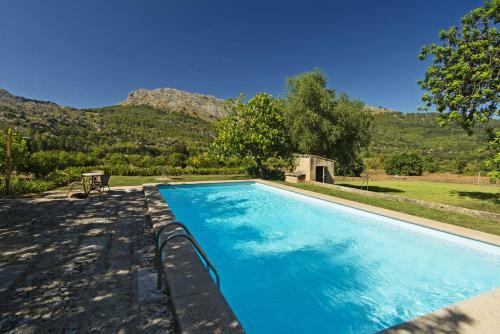 Agroturismo El Rafalet