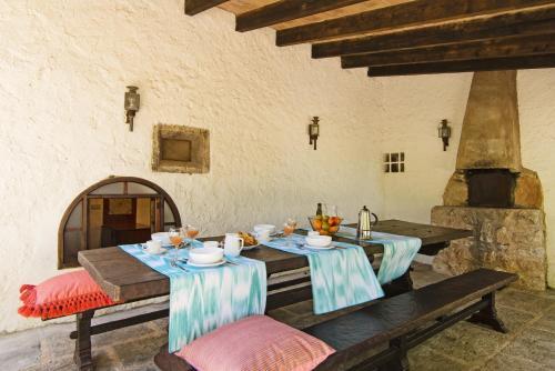 Agroturismo El Rafalet