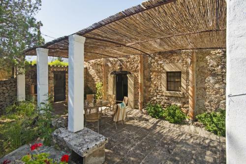 Agroturismo El Rafalet