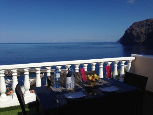 Apartment In Tenerife 100500