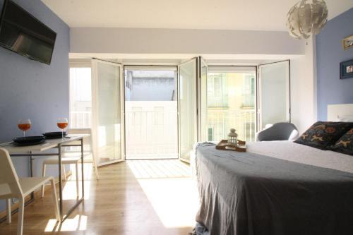 Apartamento Frailes Freshapartments By Bossh Hotels