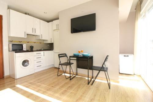 Apartamento Frailes Freshapartments By Bossh Hotels