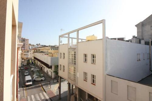 Apartamento Frailes Freshapartments By Bossh Hotels