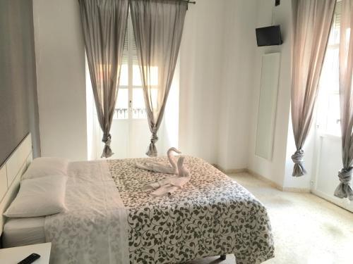 Hostal Pensi�n Las Setas