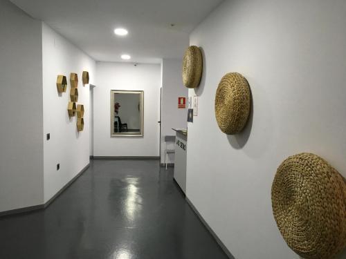 Hostal Pensi�n Las Setas