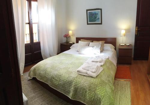 Cozymallorca!:old Centre Apartments