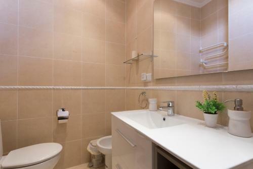 Cozymallorca!:old Centre Apartments