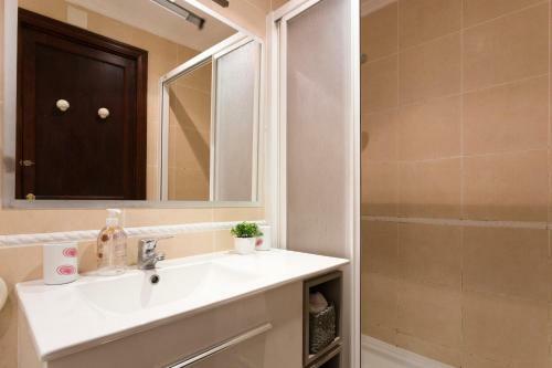 Cozymallorca!:old Centre Apartments