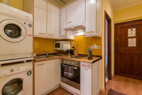 Cozymallorca!:old Centre Apartments