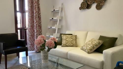 Cozymallorca!:old Centre Apartments