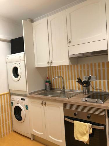 Cozymallorca!:old Centre Apartments