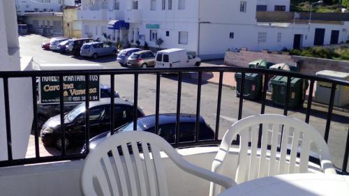 Apartamento Entrealgodones