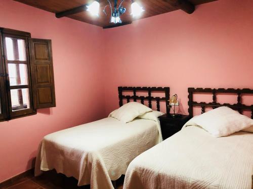 Agroturismo El Lagar De Las Medulas
