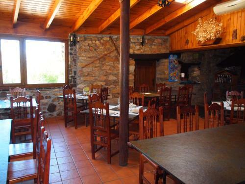 Agroturismo El Lagar De Las Medulas
