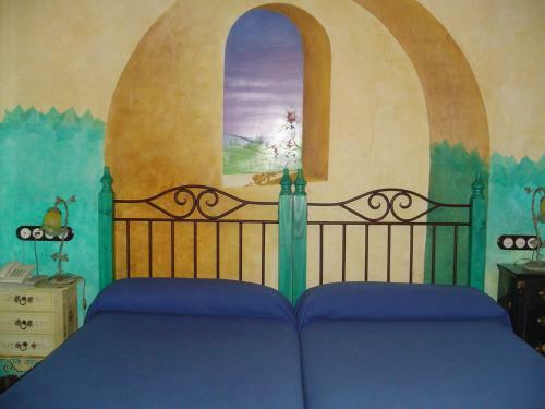 Hotel Rural La Casa De Las M�dicas