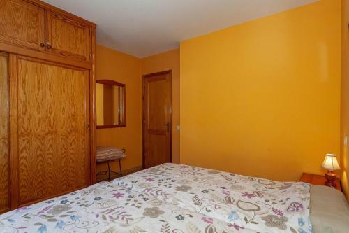 Apartamento Solymar Jasmin A3