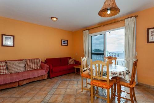 Apartamento Solymar Jasmin A3
