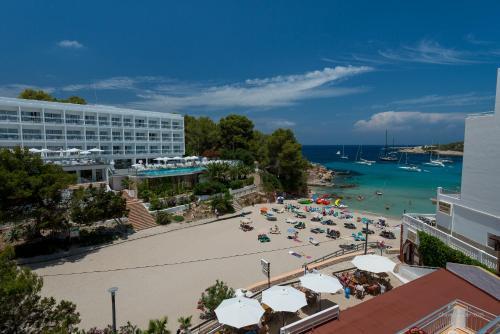 Apartamentos Es Puet Blanc