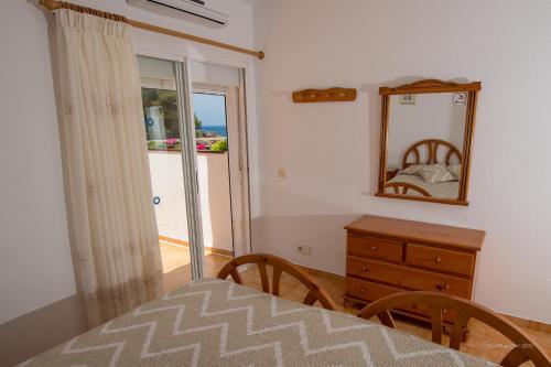Apartamentos Es Puet Blanc