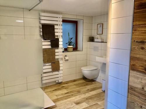 Apartamentos Ferienhaus Eitel