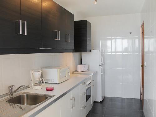 Apartment Las Cinco Torres