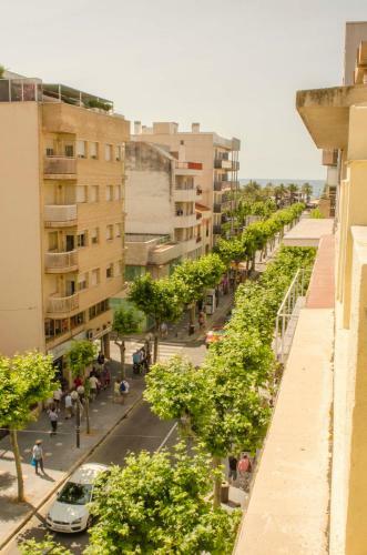 Hotel Niza