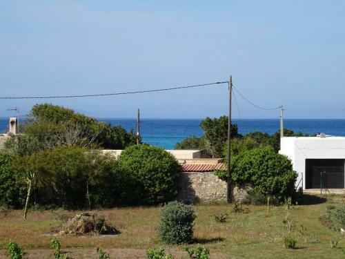 Apartamentos Verde Mar