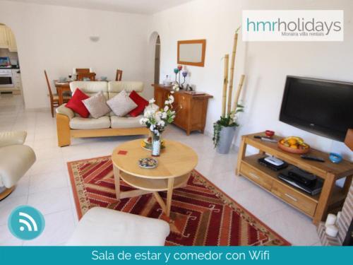 Casa Vista Portet