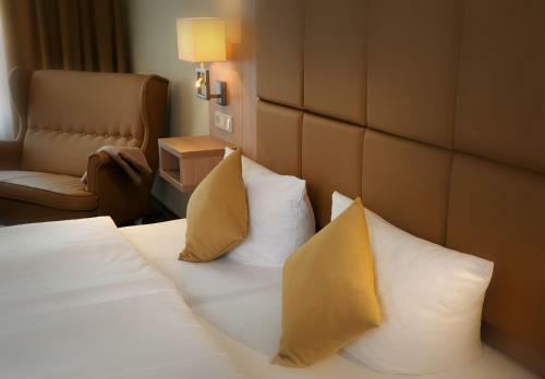 Parkhotel Forsthaus