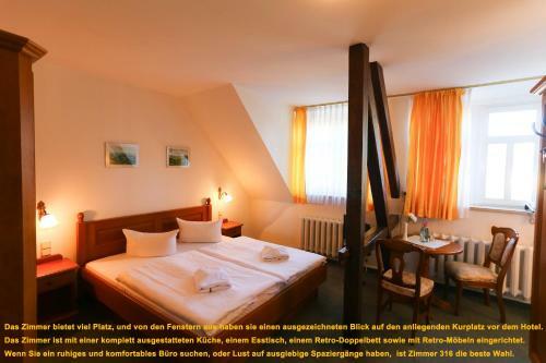 Parkhotel Forsthaus