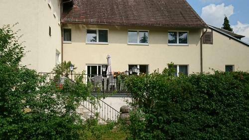 Parkhotel Forsthaus