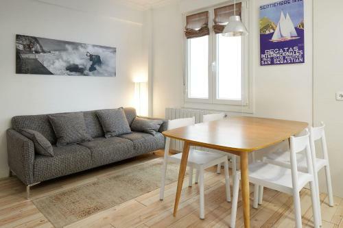 Soroa Apartment