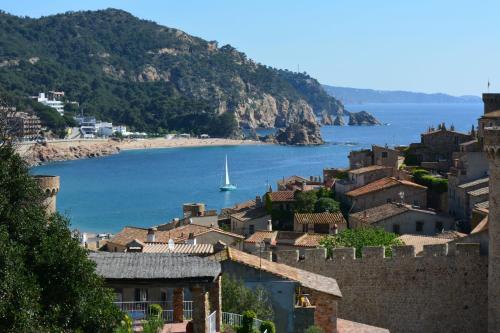 Apartamento Estudio Mistral