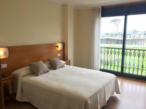 Hostal Santa Baia