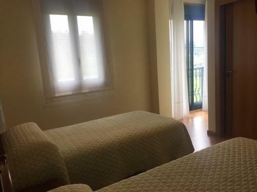 Hostal Santa Baia